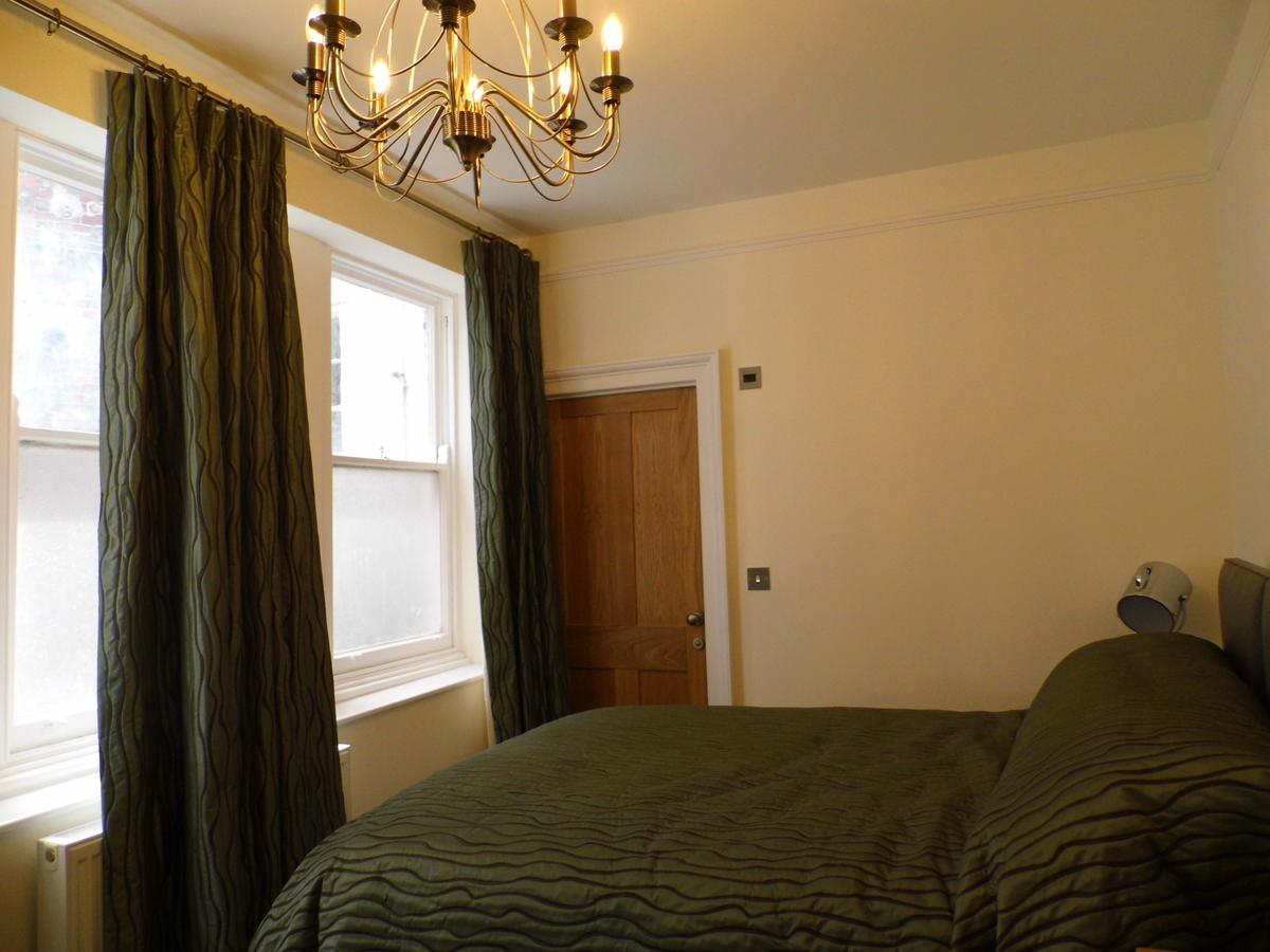 Sutton Harbour House Appartement Plymouth Buitenkant foto