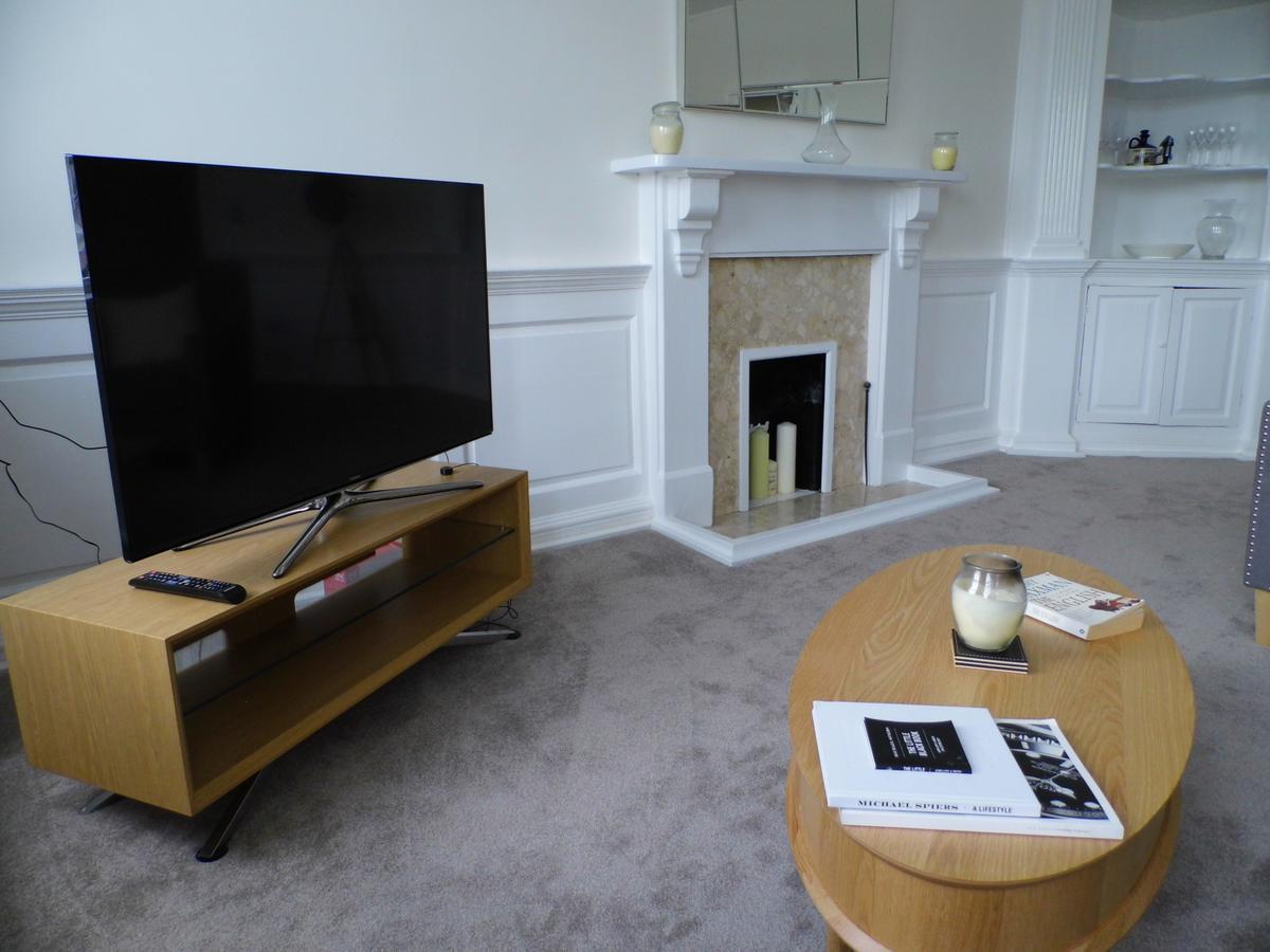 Sutton Harbour House Appartement Plymouth Buitenkant foto