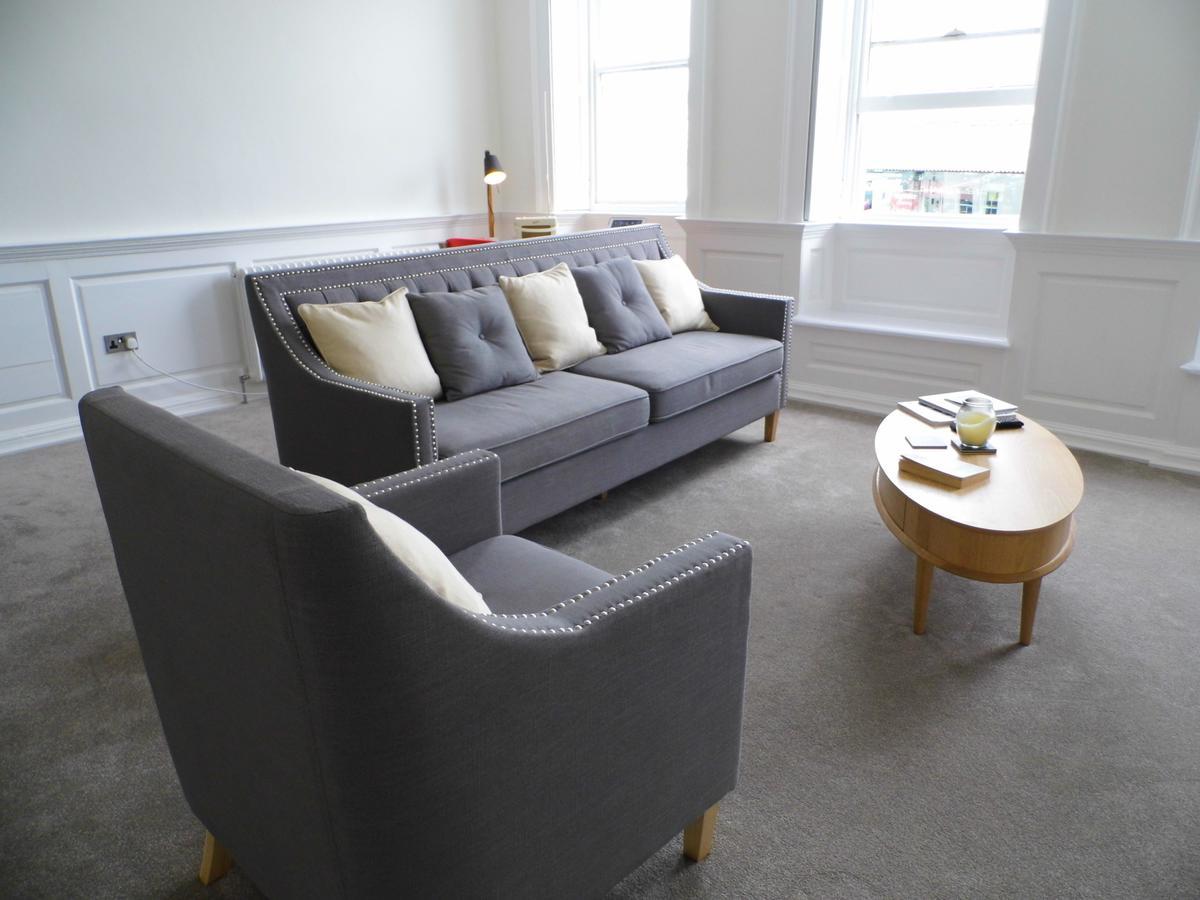 Sutton Harbour House Appartement Plymouth Buitenkant foto