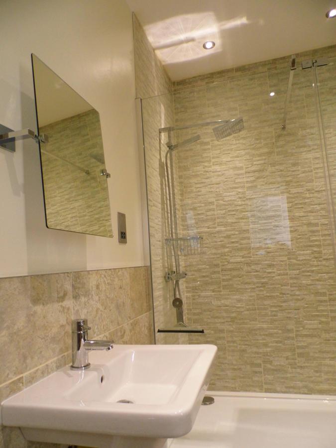Sutton Harbour House Appartement Plymouth Buitenkant foto
