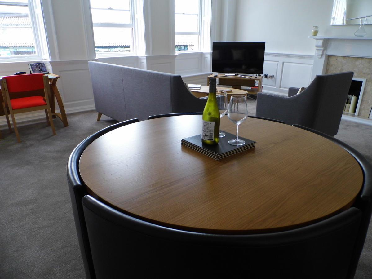 Sutton Harbour House Appartement Plymouth Buitenkant foto