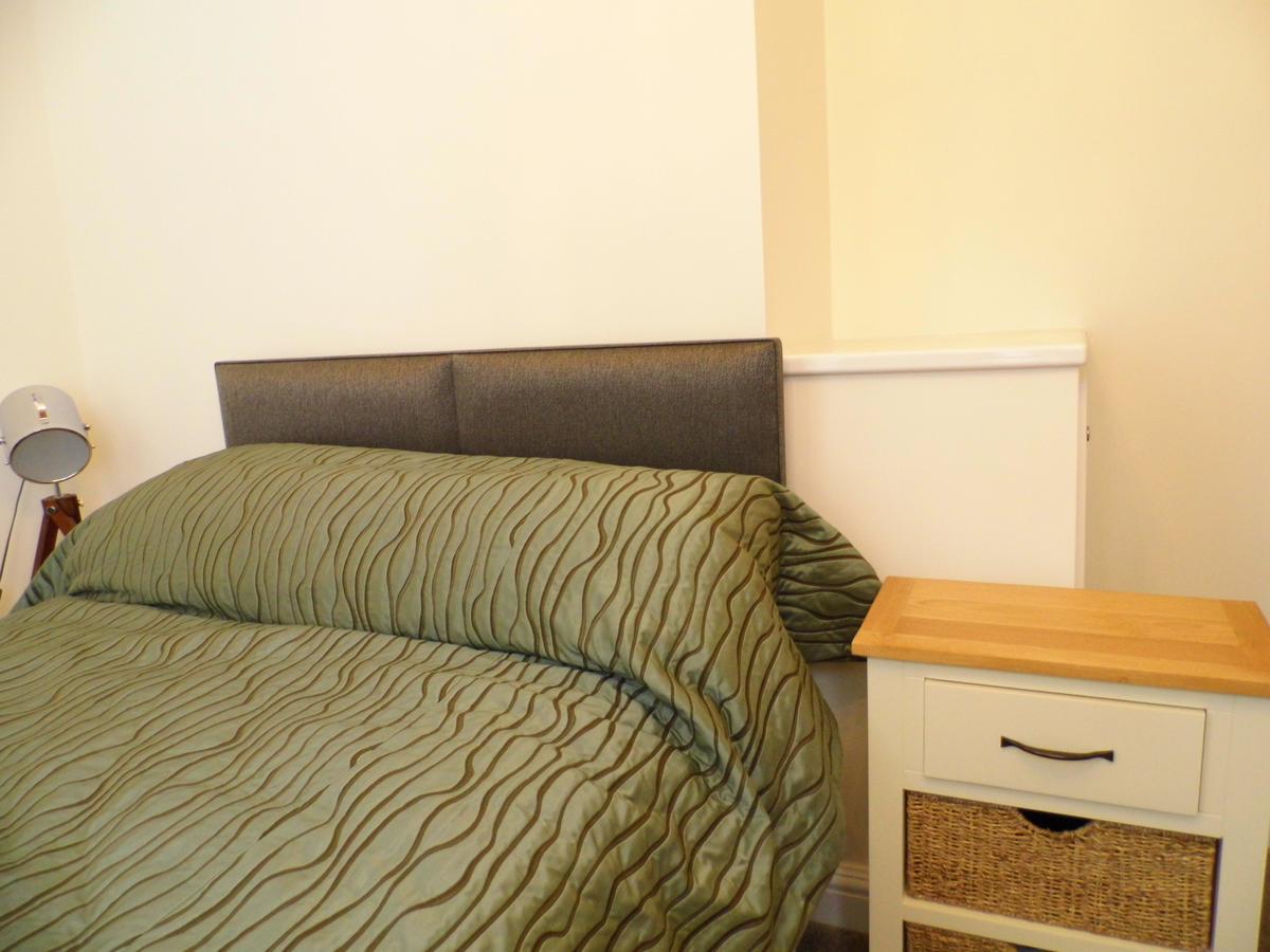 Sutton Harbour House Appartement Plymouth Buitenkant foto