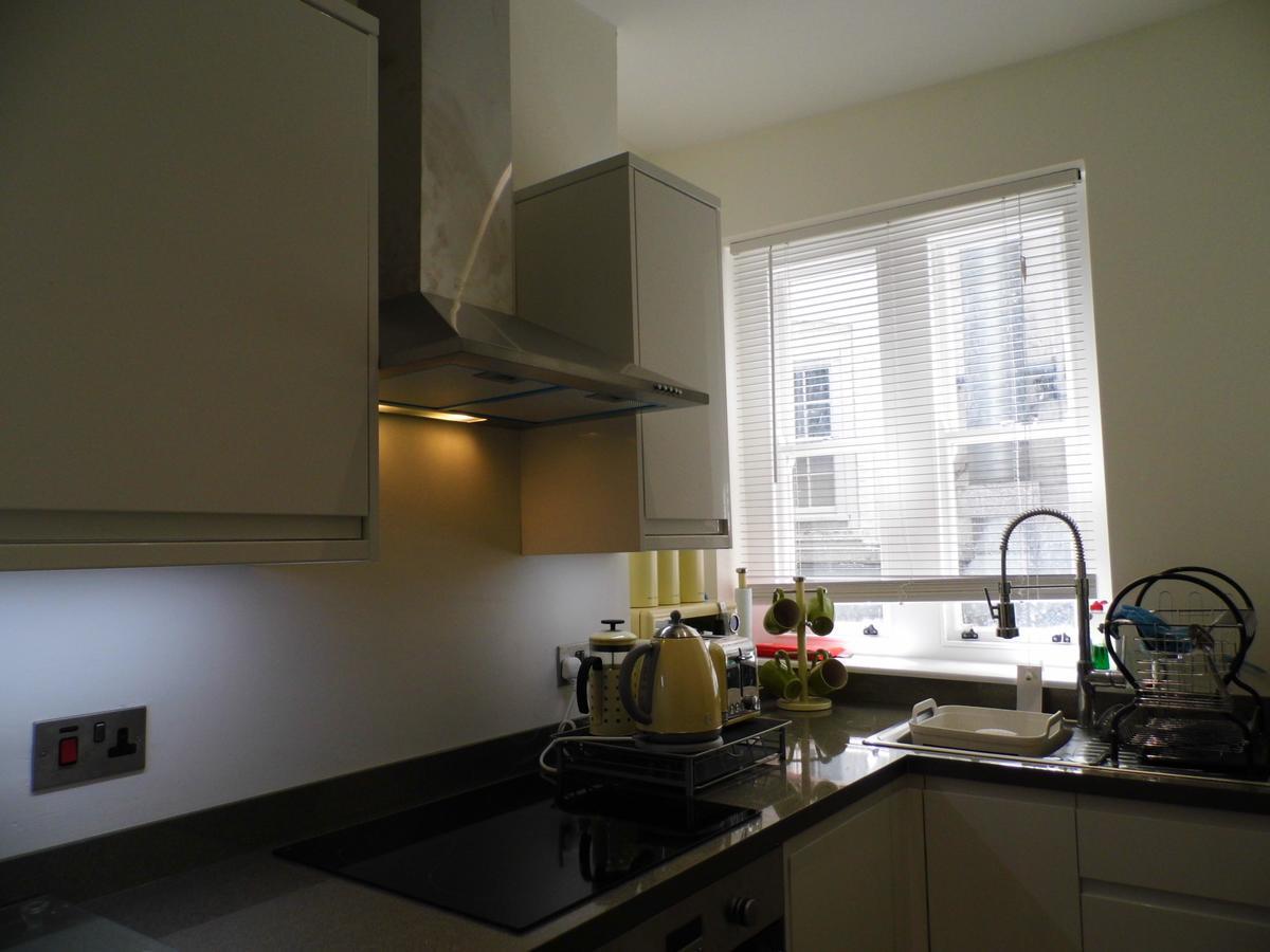 Sutton Harbour House Appartement Plymouth Buitenkant foto